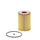 Oil Filter Compatible For CHRYSLER JEEP/BENZ Excellent Cleaning 05175571AA