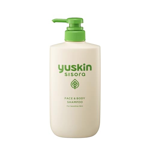 ユースキン シソラ ボディシャンプー 500mL