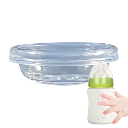 母乳ポンプ部品 | 授乳用品 ウェアラブル | シリコンカップ 吸引ボウル 収集カップ ニップル ミルクコレクション | 赤ちゃん 旅行 授乳 自宅 職場 病院向け