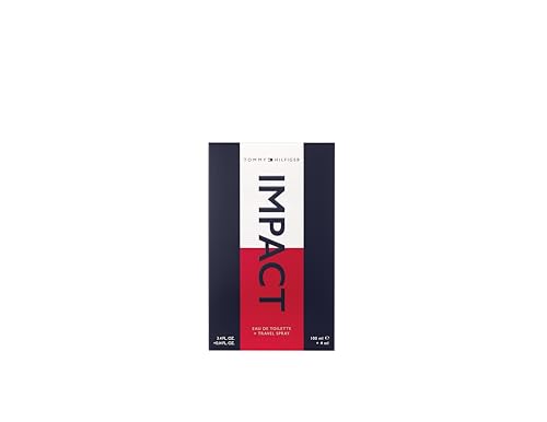Lista de Perfume Tommy Hilfiger los mejores 5. 18 Perfume Tommy Hilfiger marca All Terrain (3)