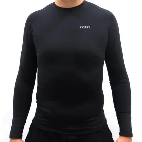 Blusa Climate Segunda Pele Proteção Térmica Frio X11 M