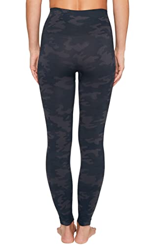 Spanx Look At Me Now Leggings, Leggings senza