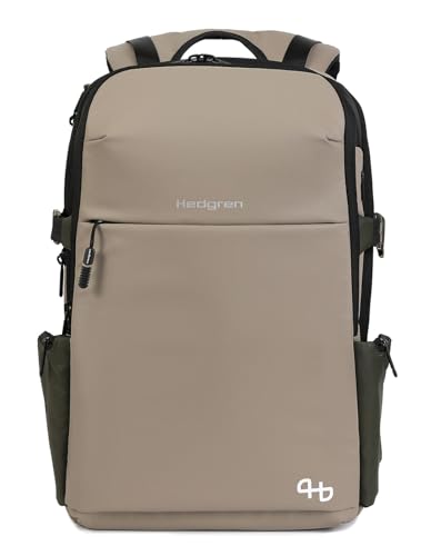 Sac à dos Hedgren Suburbanite protégez votre ordinateur 35,6 cm et vos cartes RFID