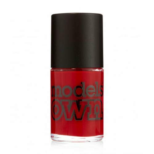 BizzicoModels Own HyperGel Nail Polish Collection 14ml – Routine Red