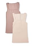 [Amazon Essentials] 2���� ���󥯥ȥå� ���������ͥå� �����ե��å� �Ρ����꡼�� ��ǥ����� �����ƥ��ѡ���/���եȲ֤Ӥ� L