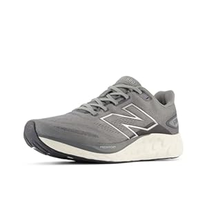 New Balance Mens Fresh Foam 680 V8 Running Shoe