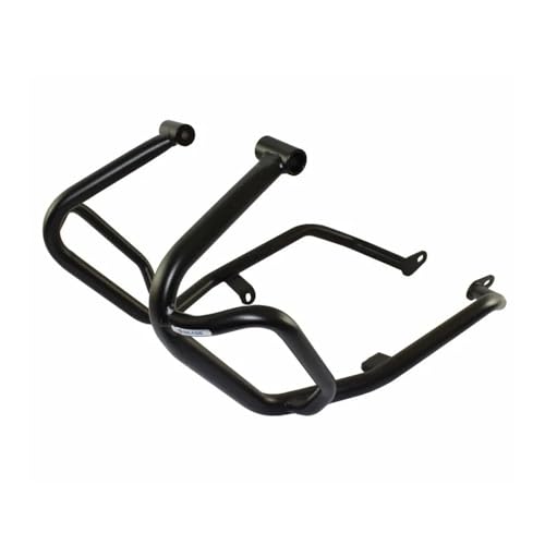 Cage de cascade frash X-ADV 750 finition acier renforcé