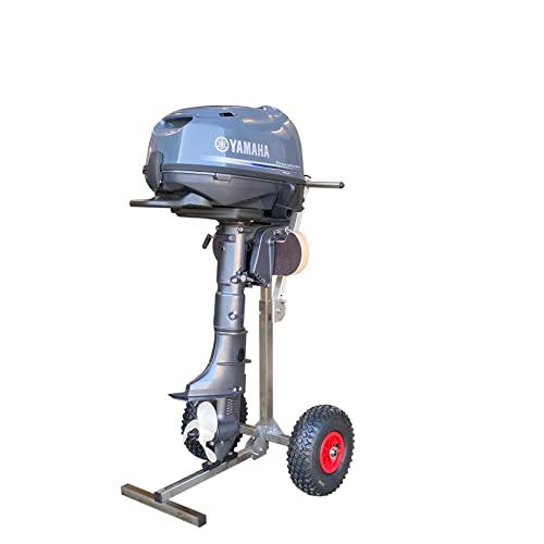 LaunchingWheels.com Carrello di Trasporto