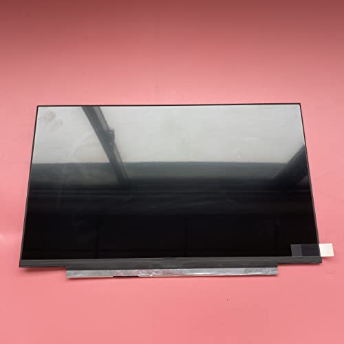 Replacement Genuine New Fhd 40 Pin Lcd Touch Screen Digitizer Laptop For Lenovo Thinkpad T490 T490S T495 T495S 01Yn150 01Yn152 01Yn153 #TOP2