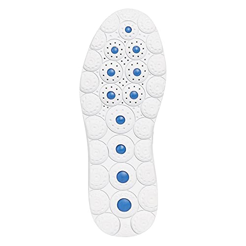 Geox U Spherica A l'excellence de l'amorti moderne masculin