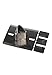 Baxter Lock, Ramp W/Gauge, Weldment
