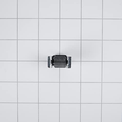 Sèche-linge bloqué ? Commandez le loquet de porte WPW10111905 Whirlpool - 4