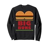 Oh, I like BIG BUNS and I cannot lie