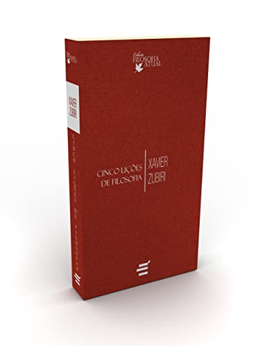Cinco Lições de Filosofia
