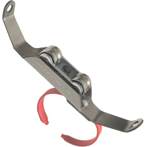 Tig Wire Feeder Ergonomic Tig Feeder Tool Stainless Steel TIG Pen Portable Filler For 1/32-5/32 (0.8-4.0mm) Welding Wire