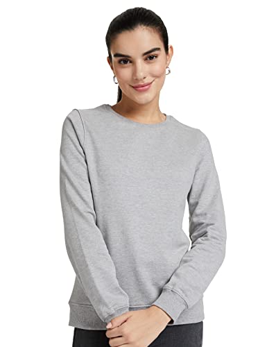 Image of Women's Cotton Casual Sweater