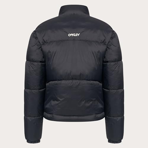 Oakley Women's Thermonuclear Puffy Jacket3