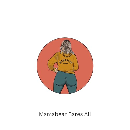 Mamabear Bares All copertina
