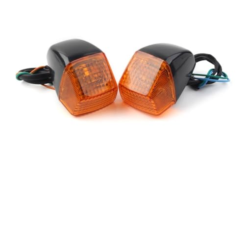 Clignotant pour moto VFR400 RVF400 pour réparer les feux cassés