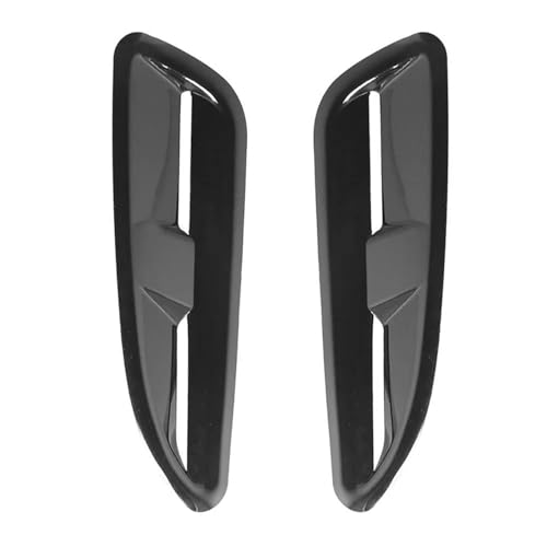 Couvercle de capot de ventilation pour personnaliser le style de votre Infiniti