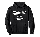 Photo Gallery valdosta georgia retro viaggio souvenir vintage valdosta felpa con cappuccio Photo Gallery valdosta georgia retro viaggio souvenir vintage valdosta felpa con cappuccio