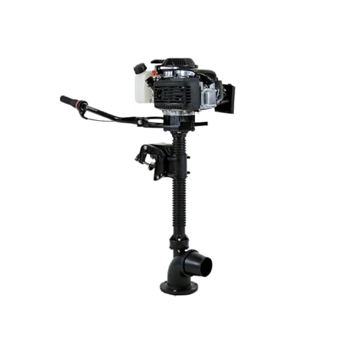 4馬力船外機 Amazon.co.jp: 船外機 2ストローク2.9KW/4馬力船外機、マリンエンジン