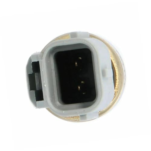 Sensor de temperatura de refrigerante Ford Contour soluciona fallos de arranque 5