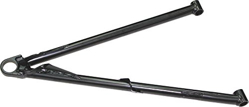 Chrome Moly Replacement Lower A-Arm Compatible with SkiDoo Renegade Sport 550 F 2010-2014 Snowmobile Part# 44-8849 OEM# 505072366, 505072368, 505072496, 505072665