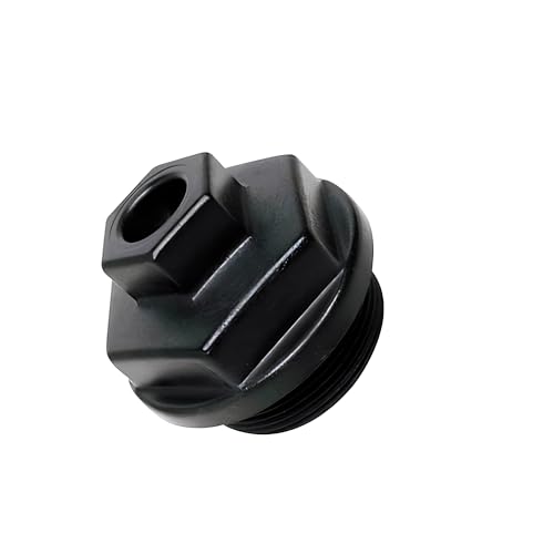 Couvercle de thermostat pour hors-bord Johnson Evinrude OMC 338632 765636