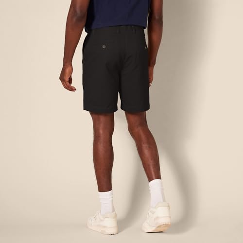 Amazon Essentials Mens Slim-Fit 7" Chino Shorts