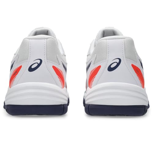 Image of Asics Men Gel-Task 4 Badminton Shoe