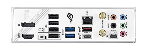 ROG-Strix-B560-A-Gaming-WiFi-Placa-Base-ATX-Intel-B560-LGA-1200-con-VRM-de-82-Fases-PCIe-40-Cancelacion-de-Ruido-IA-WiFi-6-25-GB-Ethernet-2-Ranuras-M2-USB-32-Gen-2-x-2-y-Aura-Sync