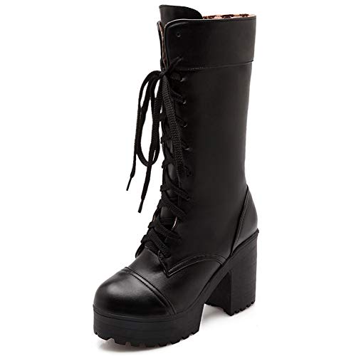 [FANIMILA]  [XAbvu[c fB[X ~hu[c n[t ҂ݏグu[c ₷ 42AS Black-rongli