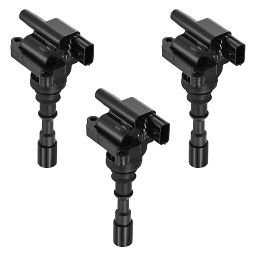 BDFHYK Ignition Coil Pack UF431 for Kia Sorento 2003-2006 by BDFHYK - Used condition - US$44.01