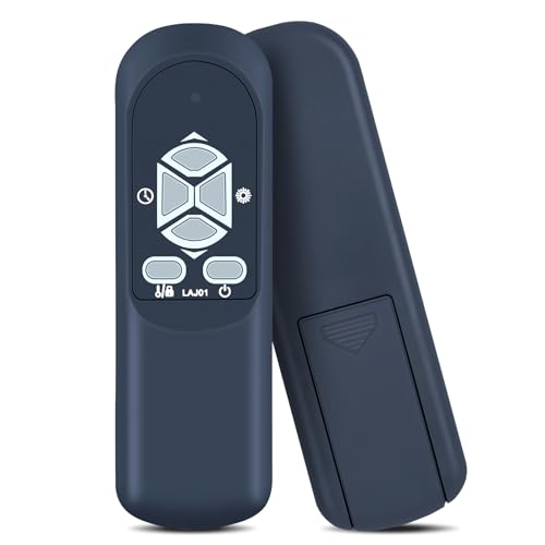 Télécommande pour Zokop HT1188 résolvant les pannes de chauffage
