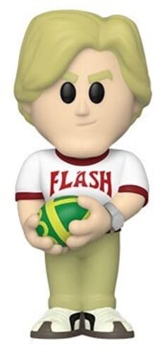 Funko Vinyl Soda: Flash Gordon - Flash (Styles May Vary) #TOP14