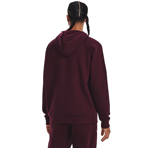 Image of Under Armour Men's Rival Fleece Logo Hoodie