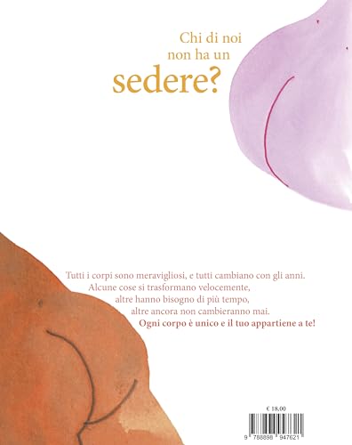 La Nudità, Che Male Fa? Ediz. Illustrata - 2