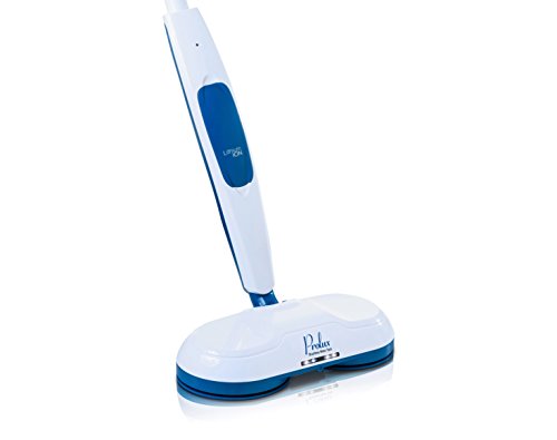 Prolux Mirage Dual Pad Cordless Floor Cleaner and Buffer - Thumbnail 2