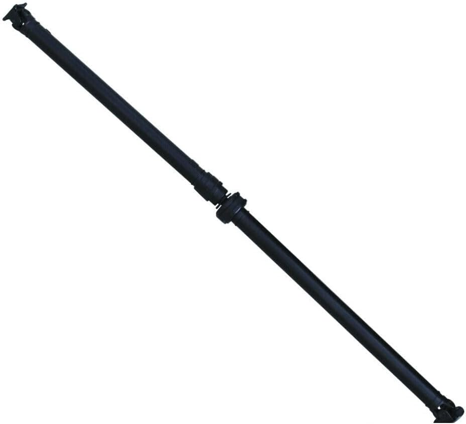 Rear Driveshaft Assembly Grease Black compatible with Nissan Rogue Select S