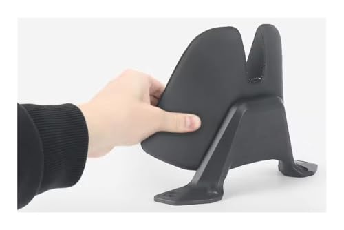 Arrière dossier copilote X-ADV 750 coussin de siège - 4