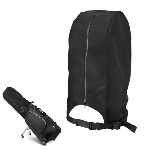 yowodana ゴルフトラベルカバー 8.5-9.5型対応