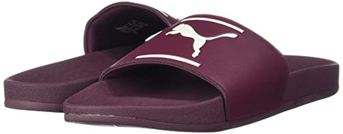 Image of Puma Unisex Leadcat FTR Comfort Slide