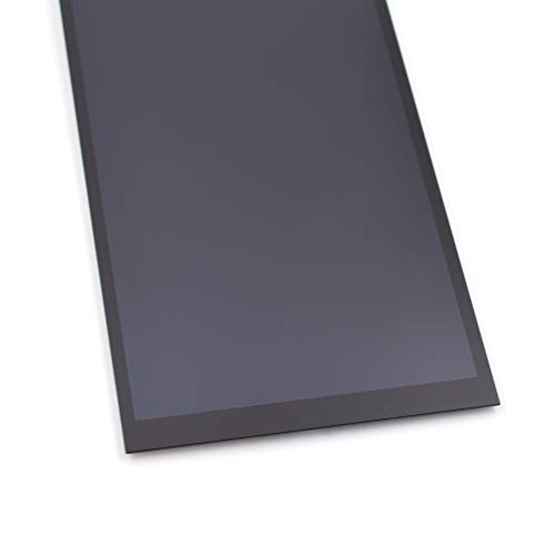 Image of LCD Screen Display with Digitizer Touch Panel Without Bezel Frame for HTC Desire 530(Black)