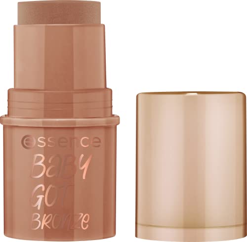 Bronceador Essence Baby Got Bronze Stick Nº 10 5,5 g