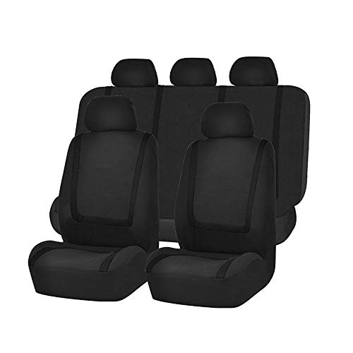 GUOCU Coprisedili Auto Universali Set Completo