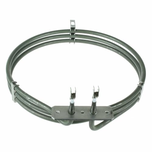 RESISTANCE FOUR CHALEUR TOURNANTE 2700 W POUR FOUR SMEG - 806890656