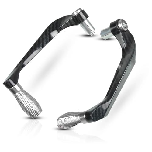 Protège-mains moto guidon équipement Tracer 900 7 GT