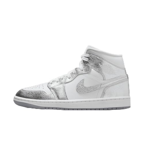 Image of Nike Women's Air Jordan 1 Mid SE Sneaker