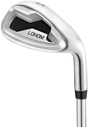 Individual Golf Iron 5,6,7,8,9,SW,PW, Right Handed